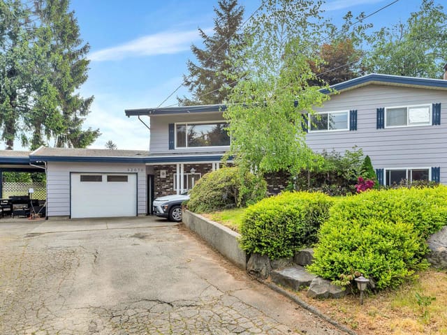 House for sale in Abbotsford, Abbotsford, 32670 Avalon Crescent, 263022848 | Realtylink.org