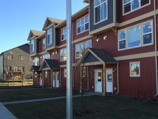Townhouse for sale in Fort St. John, Fort St. John, 113 10303 112 Street, 263022877 | Realtylink.org