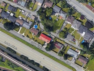 House for sale in Burnaby, Burnaby North, 6441 Lougheed Highway, 263022888 | Realtylink.org