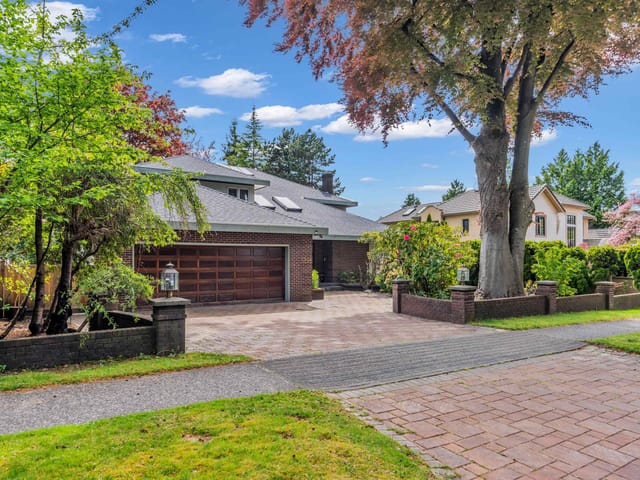 House for sale in Vancouver, Vancouver West, 1338 W 54th Avenue, 263022966 | Realtylink.org