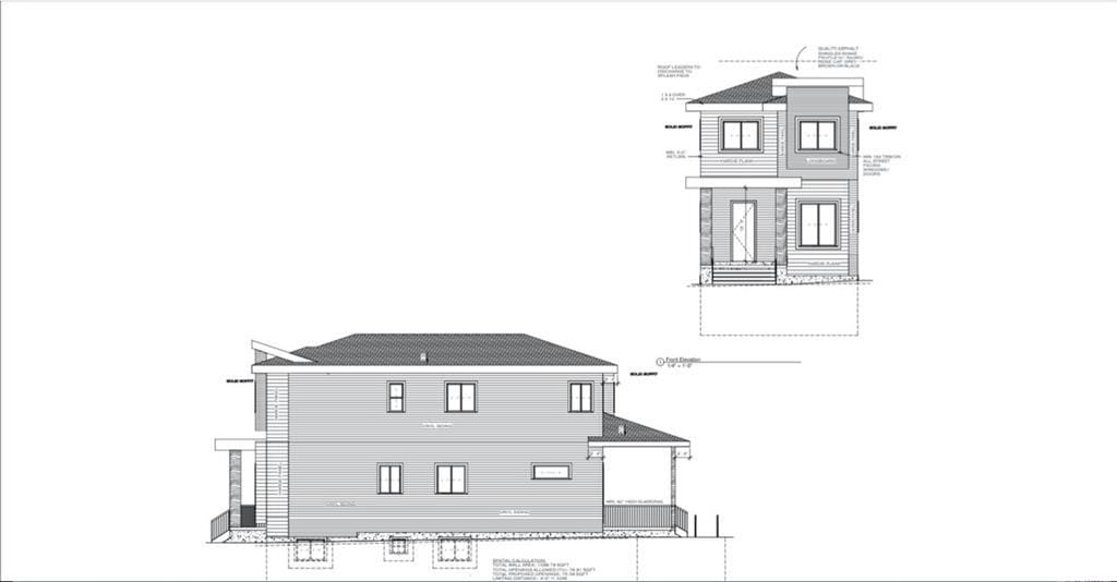 Lot for sale in Surrey, Surrey, LT.3 14644 60 Avenue, 263023031 | Realtylink.org