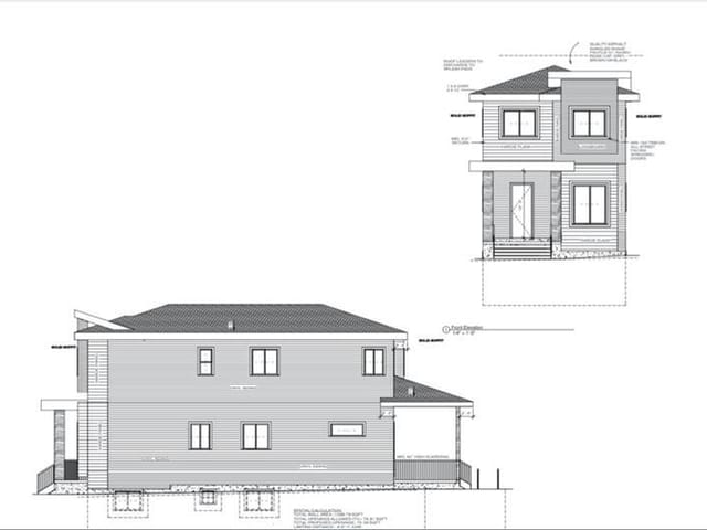 Lot for sale in Surrey, Surrey, LT.3 14644 60 Avenue, 263023031 | Realtylink.org