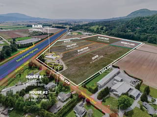 House for sale in Abbotsford, Abbotsford, 3593 McDermott Road, 263023143 | Realtylink.org