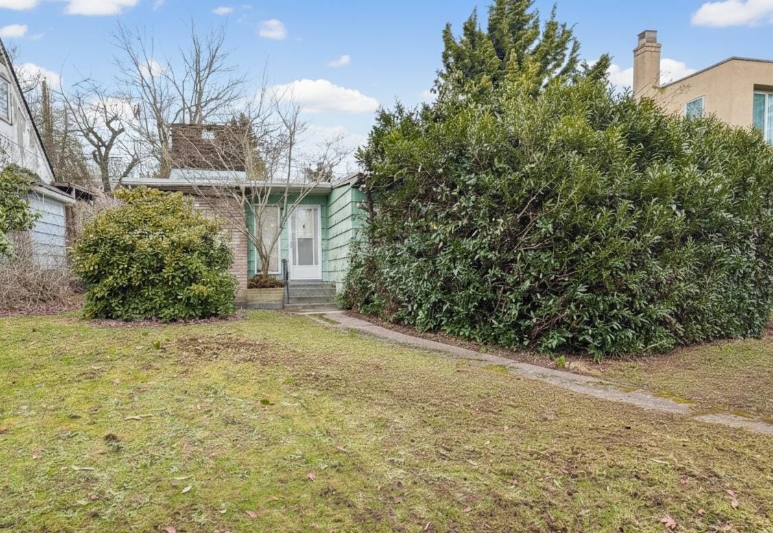 House for sale in Vancouver, Vancouver East, 2371 Bonaccord Drive, 263023295 | Realtylink.org