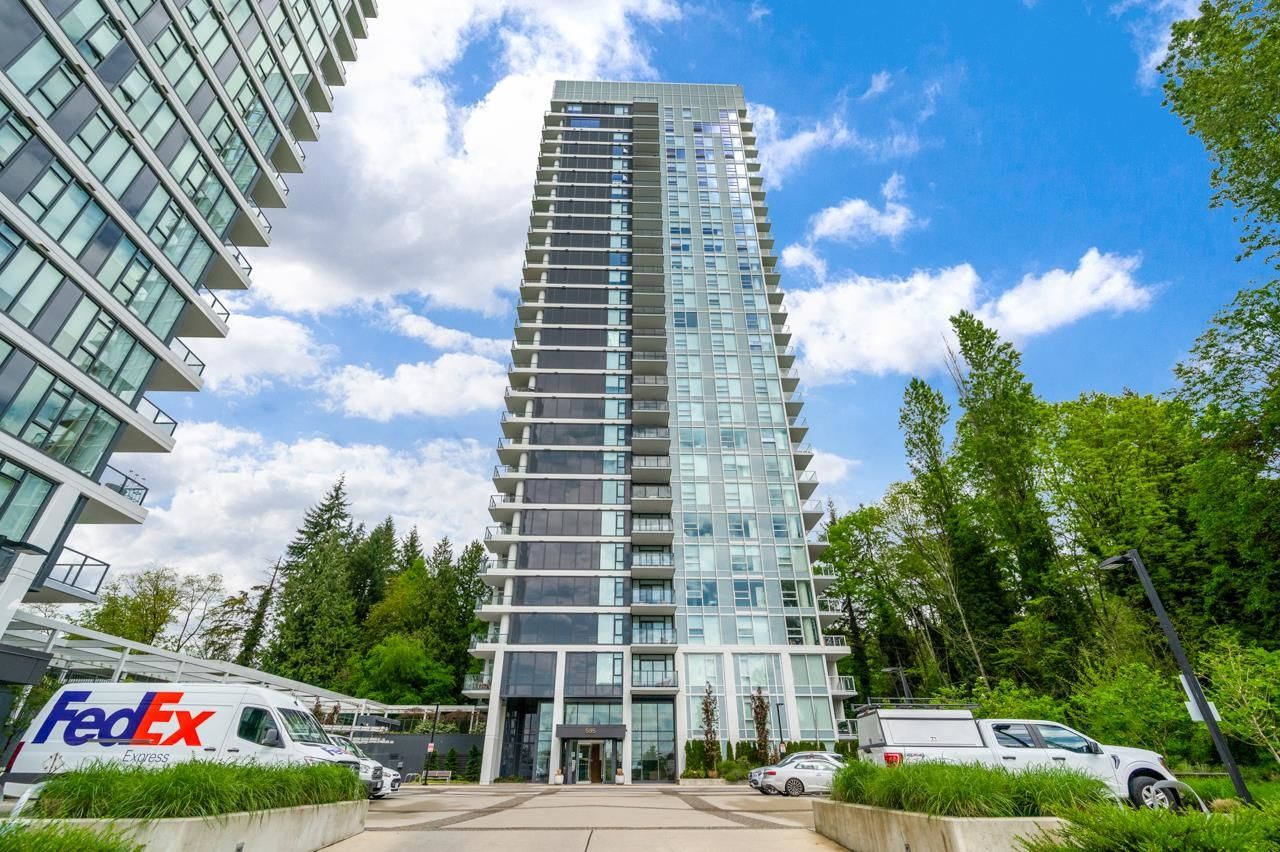 Apartment for sale in Coquitlam, Coquitlam, 1805 595 Austin Avenue, 263023340 | Realtylink.org
