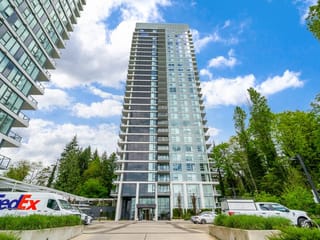 Apartment for sale in Coquitlam, Coquitlam, 1805 595 Austin Avenue, 263023340 | Realtylink.org