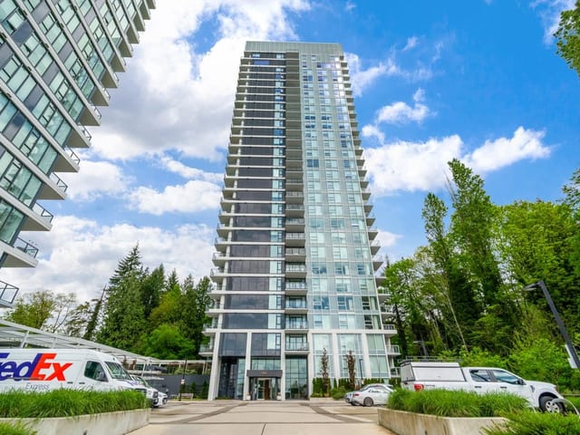 Apartment for sale in Coquitlam, Coquitlam, 1805 595 Austin Avenue, 263023340 | Realtylink.org