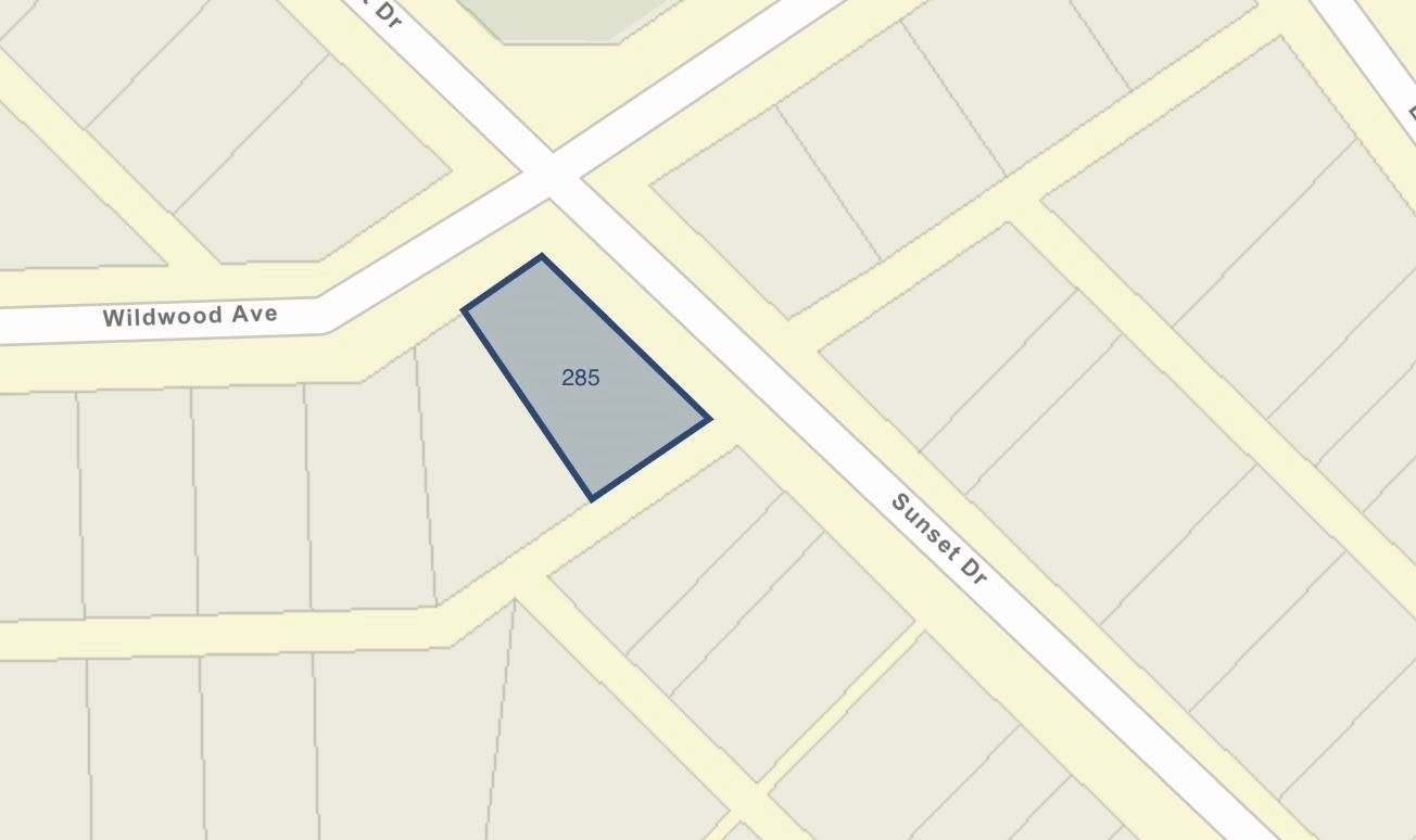 Lot for sale in Port Edward, Prince Rupert, 285 Sunset Drive, 263023486 | Realtylink.org