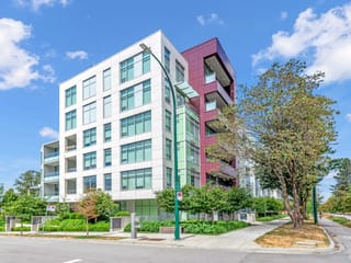 Apartment for sale in Vancouver, Vancouver West, 303 5077 Cambie Street, 263023504 | Realtylink.org