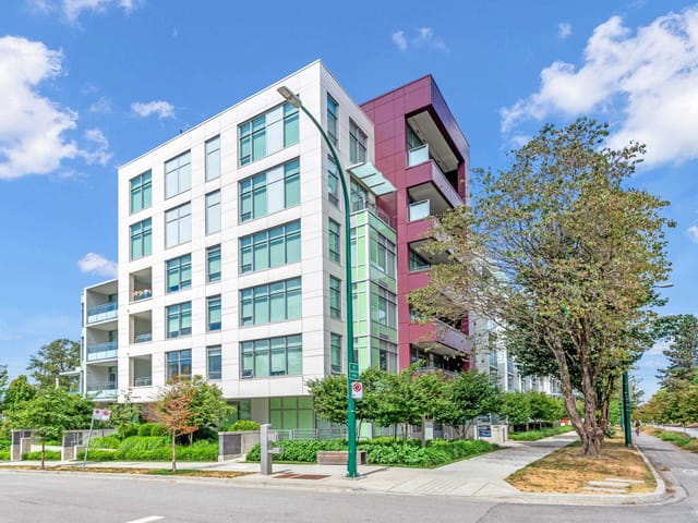 Apartment for sale in Vancouver, Vancouver West, 303 5077 Cambie Street, 263023504 | Realtylink.org