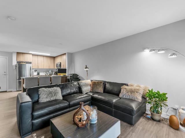 Apartment for sale in Maple Ridge, Maple Ridge, 409 12075 Edge Street, 263023591 | Realtylink.org