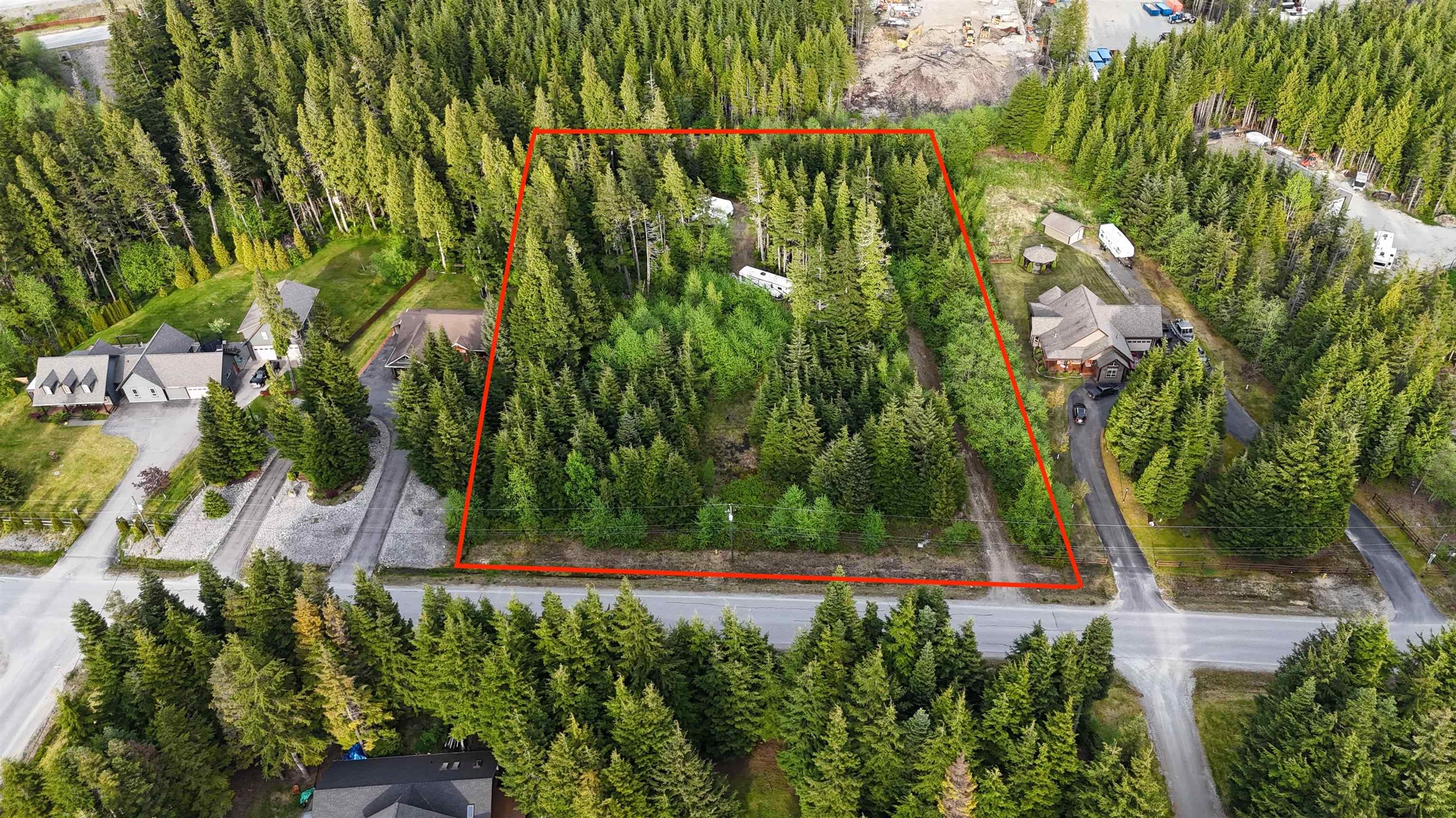 Lot for sale in Kitimat, Kitimat, 98 Dewberry Street, 263023662 | Realtylink.org
