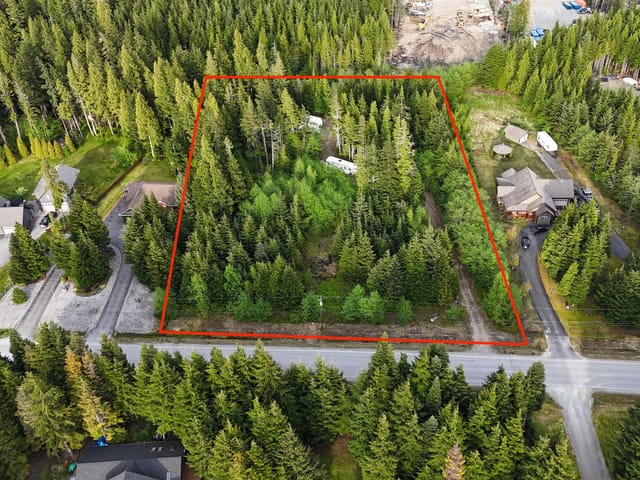 Lot for sale in Kitimat, Kitimat, 98 Dewberry Street, 263023662 | Realtylink.org