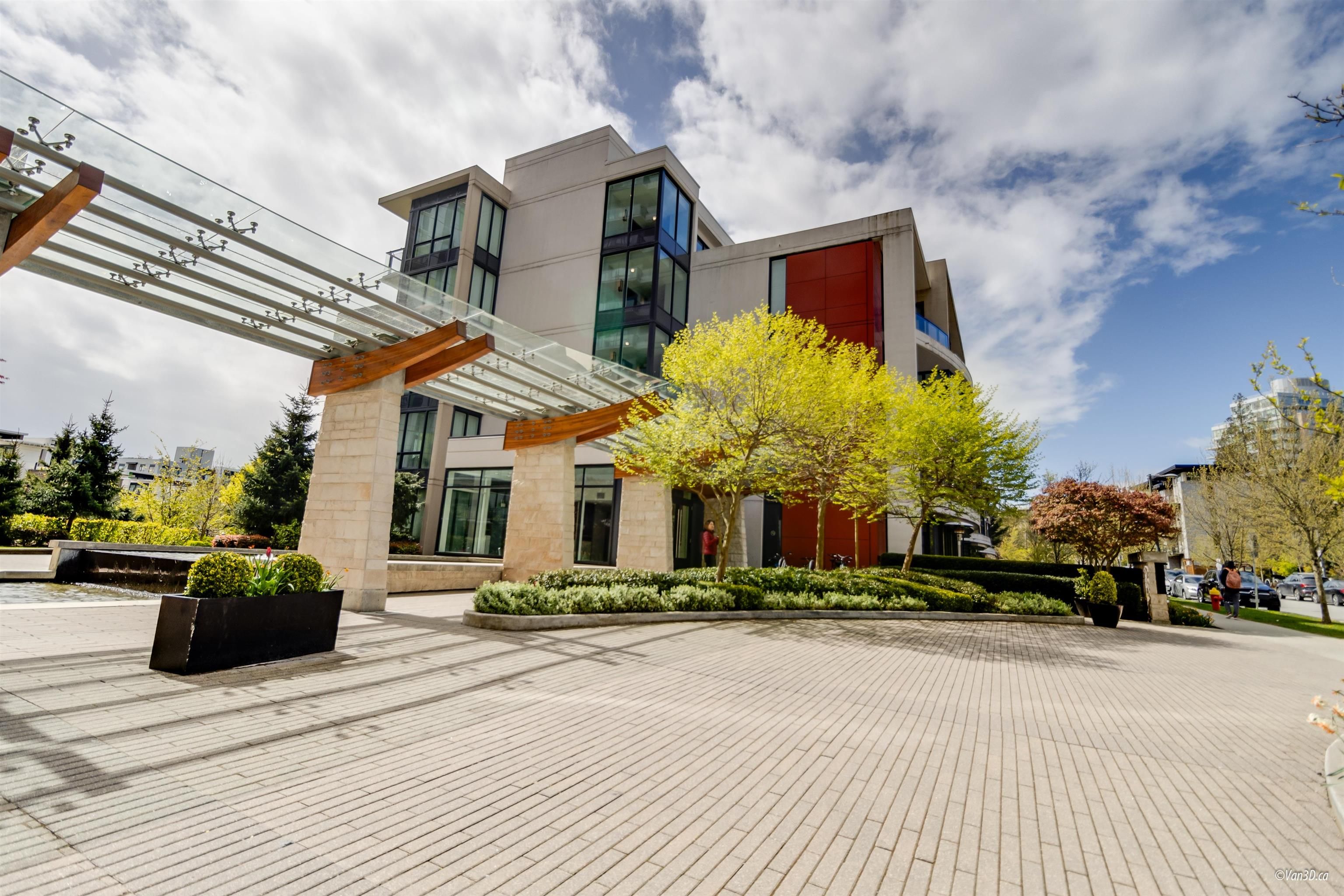 Apartment for sale in Vancouver, Vancouver West, 208 5638 Birney Avenue, 263023756 | Realtylink.org