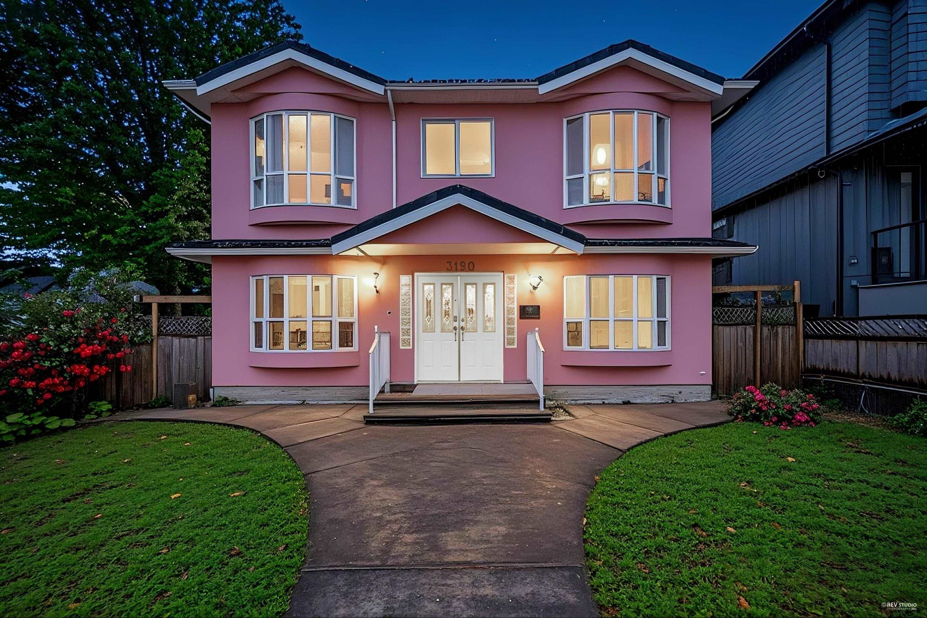 House for sale in Vancouver, Vancouver East, 3190 Grant Street, 263023785 | Realtylink.org