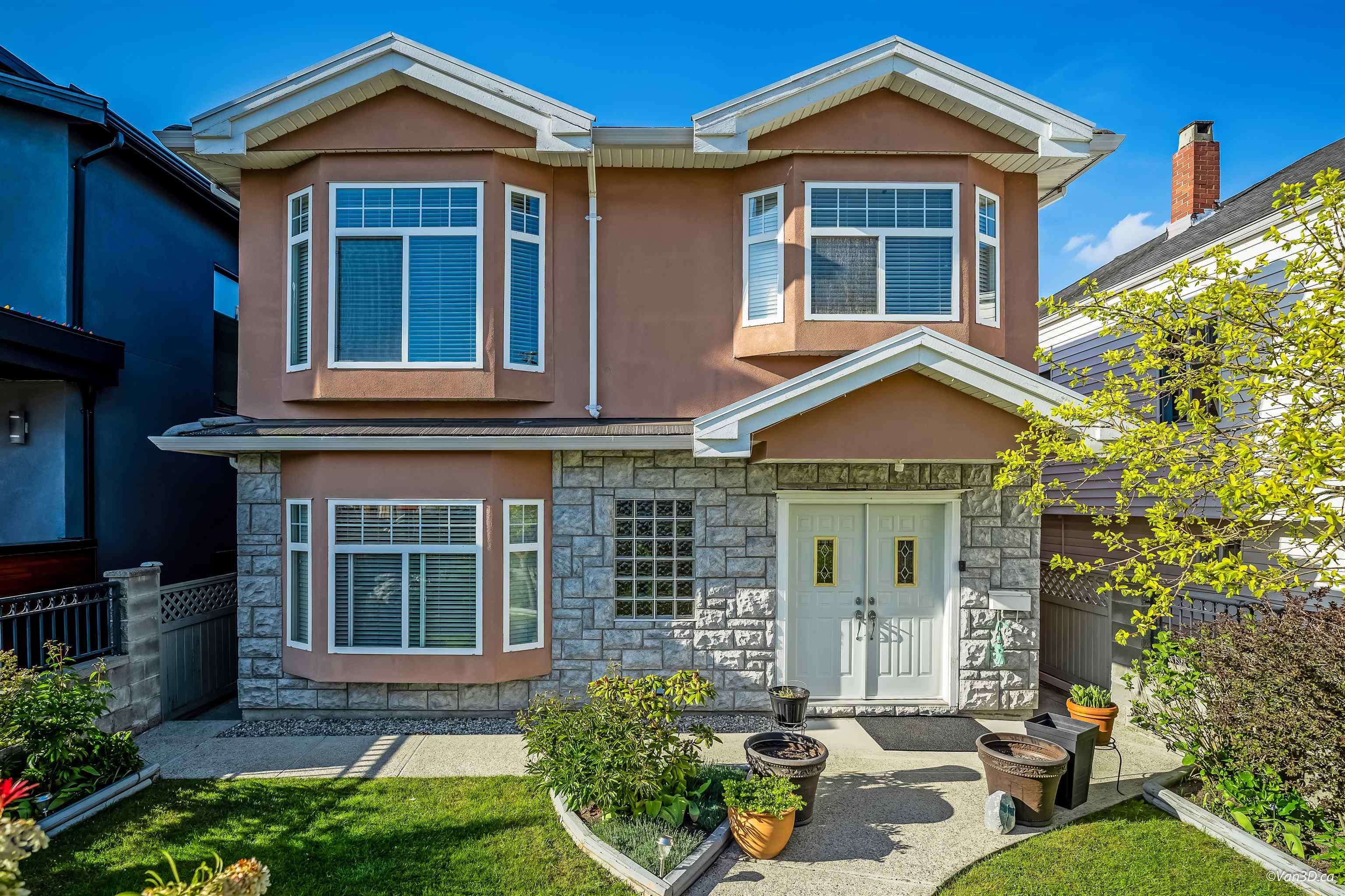 House for sale in Vancouver, Vancouver East, 3021 E 29th Avenue, 263023801 | Realtylink.org