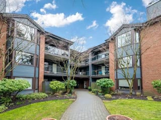 Apartment for sale in Surrey, South Surrey White Rock, 110 15300 17 Avenue, 263023930 | Realtylink.org