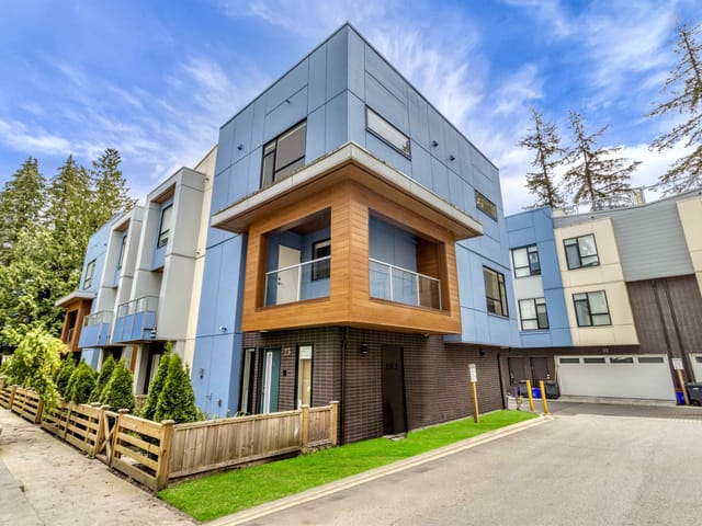 Townhouse for sale in Surrey, Surrey, 23 5858 132 Street, 263023931 | Realtylink.org