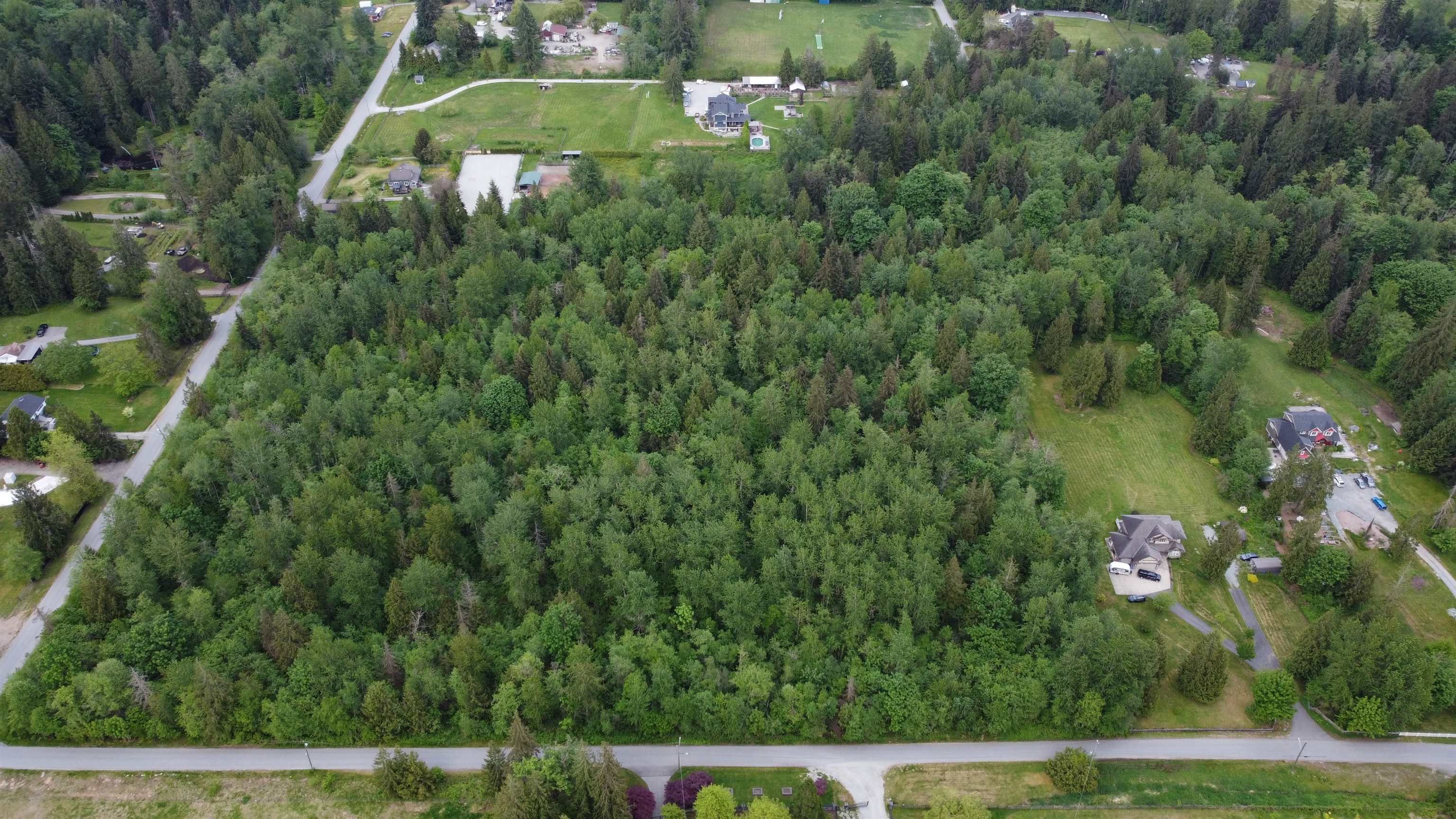 Lot for sale in Maple Ridge, Maple Ridge, 10660 268 Street, 263024138 | Realtylink.org