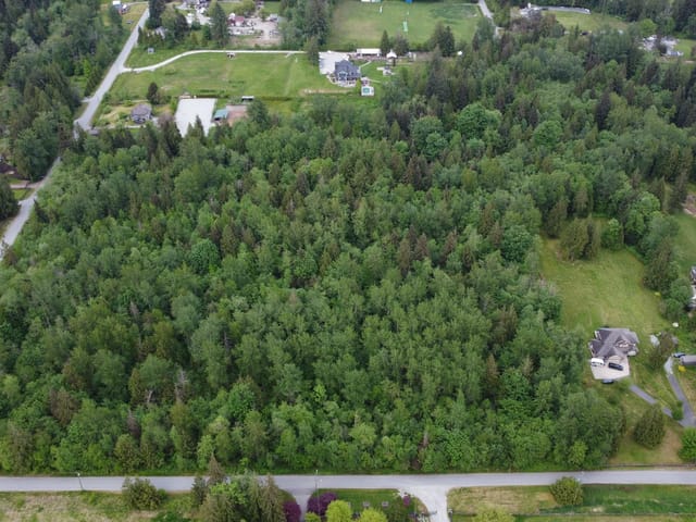 Lot for sale in Maple Ridge, Maple Ridge, 10660 268 Street, 263024138 | Realtylink.org