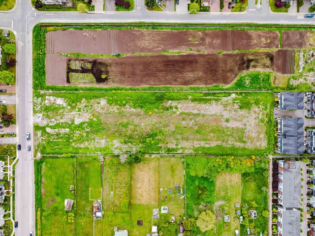 Lot for sale in New Westminster, New Westminster, 1135 Salter Street, 263024251 | Realtylink.org