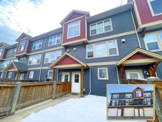 Townhouse for sale in Fort St. John, Fort St. John, 121 10303 112 Street, 263024337 | Realtylink.org