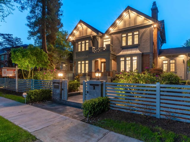 House for sale in Vancouver, Vancouver West, 6038 Marguerite Street, 263024384 | Realtylink.org