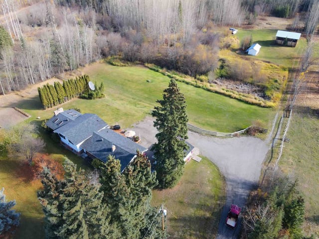 House for sale in Fort St. James, Fort St. James, 2880 Roberts Road, 263024474 | Realtylink.org