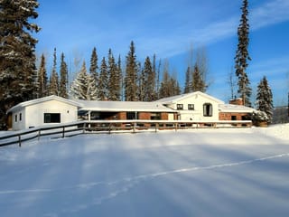 House for sale in Fort St. James, Fort St. James, 2880 Roberts Road, 263024474 | Realtylink.org