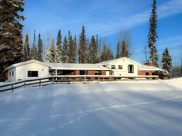 House for sale in Fort St. James, Fort St. James, 2880 Roberts Road, 263024474 | Realtylink.org