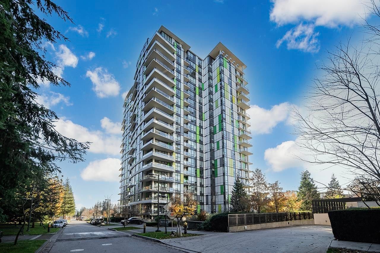 Apartment for sale in Vancouver, Vancouver West, 701 3487 Binning Road, 263024582 | Realtylink.org