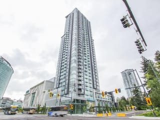 Apartment for sale in Surrey, North Surrey, 1612 13438 Central Avenue, 263024711 | Realtylink.org