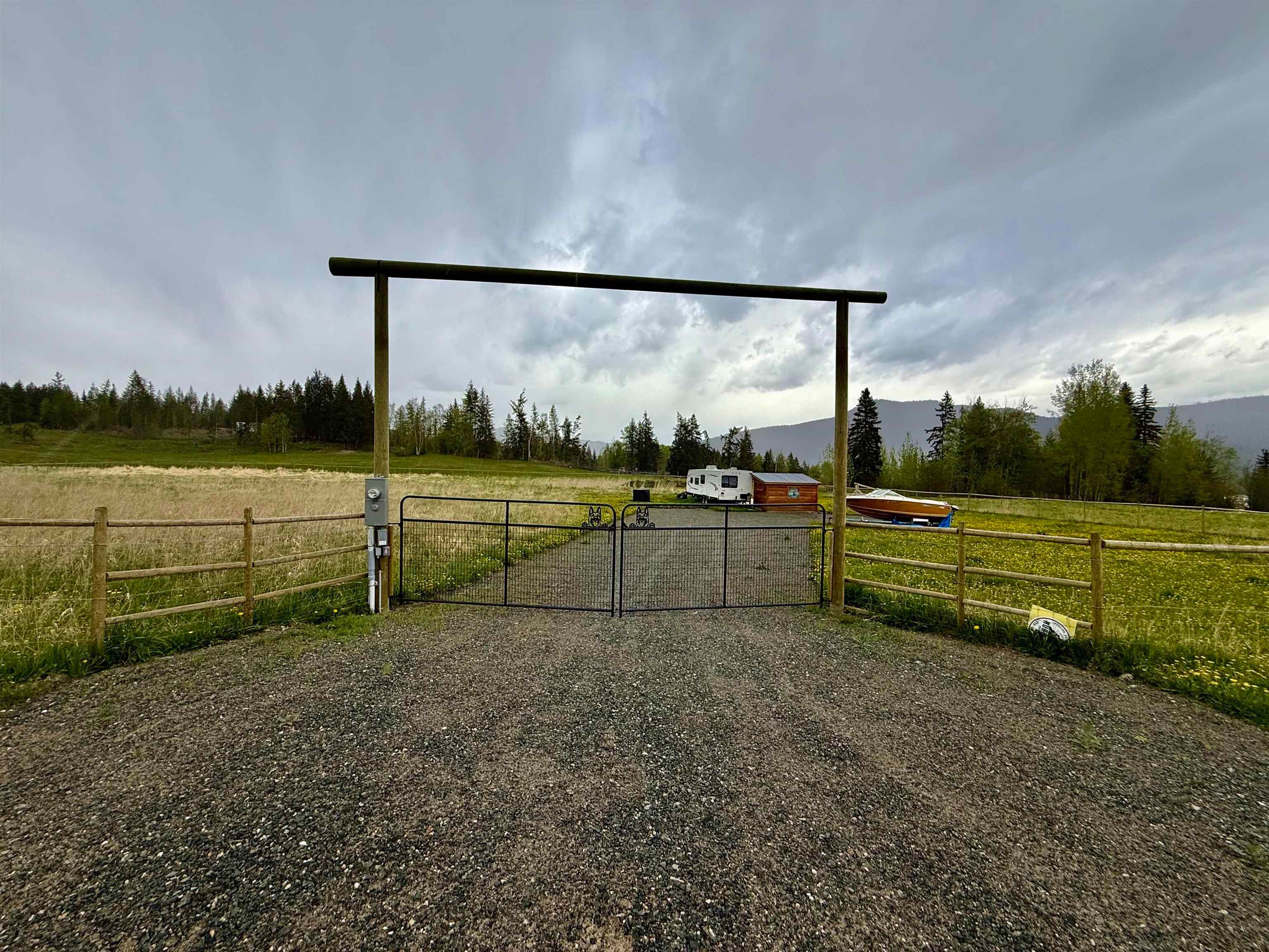 Lot for sale in Canim Lake, 100 Mile House, 3971 Canimview Drive, 263024760 | Realtylink.org