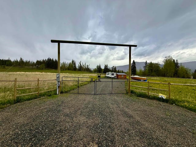 Lot for sale in Canim Lake, 100 Mile House, 3971 Canimview Drive, 263024760 | Realtylink.org