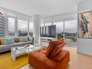 Apartment for sale in Burnaby, Burnaby East, 1506 7769 Park Crescent, 263024940 | Realtylink.org