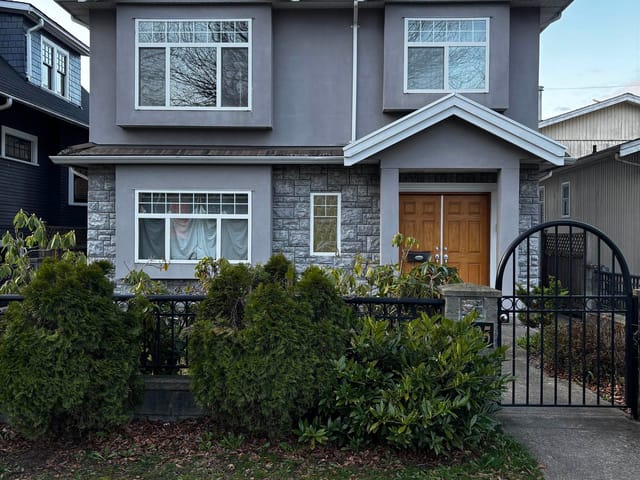 House for sale in Vancouver, Vancouver East, 2925 E 29th Avenue, 263025026 | Realtylink.org