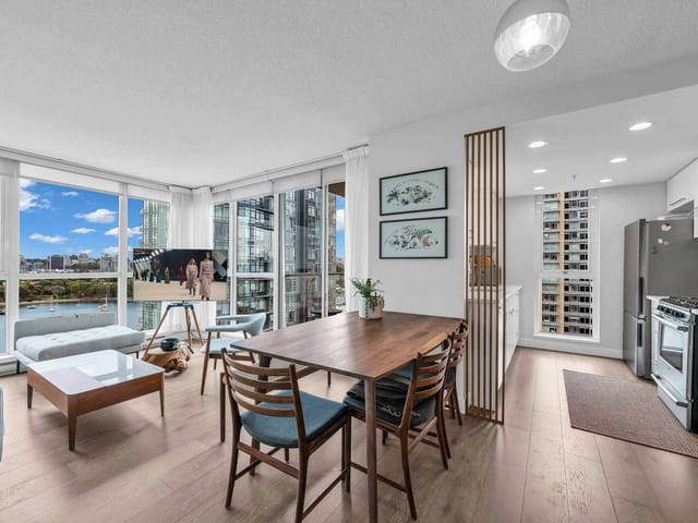 Apartment for sale in Vancouver, Vancouver West, 1802 1408 Strathmore Mews, 263025061 | Realtylink.org