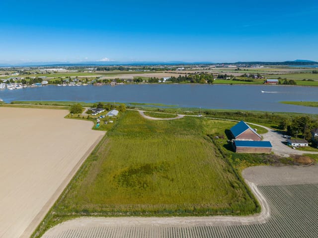 Lot for sale in Delta, Ladner, 3995 Trim Road, 263025064 | Realtylink.org