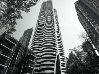 Apartment for sale in Vancouver, Vancouver West, 1204 1033 Nelson Street, 263025113 | Realtylink.org