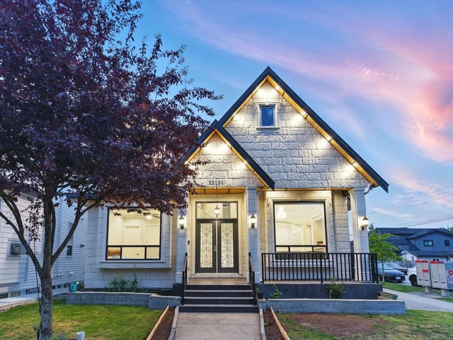 House for sale in Surrey, Surrey, 12151 66 Avenue, 263025187 | Realtylink.org