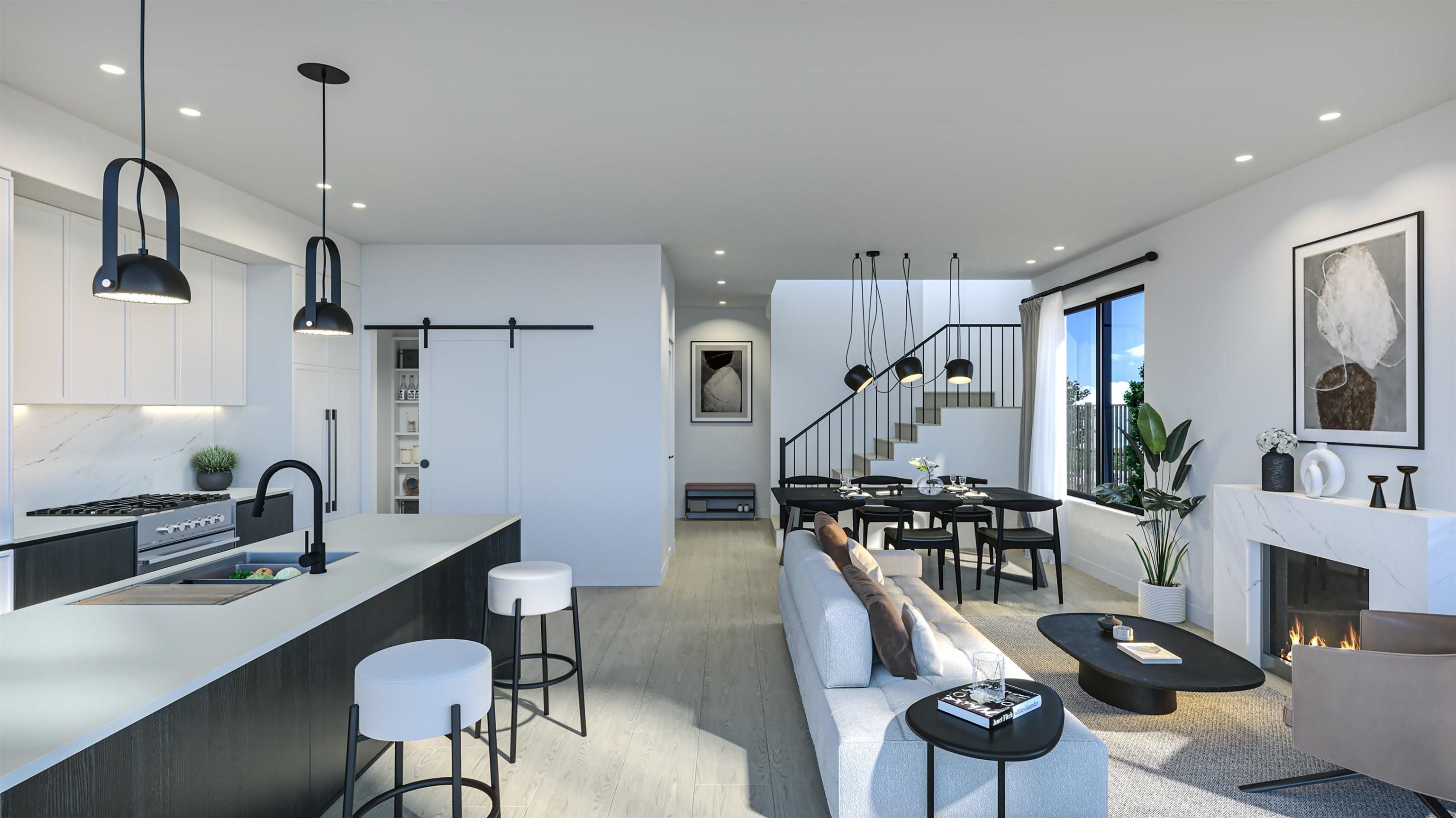 1/2 Duplex for sale in Vancouver, Vancouver West, 6575 Lime Street, 263025204 | Realtylink.org