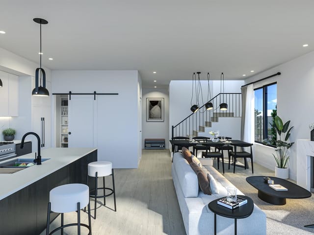 1/2 Duplex for sale in Vancouver, Vancouver West, 6575 Lime Street, 263025204 | Realtylink.org