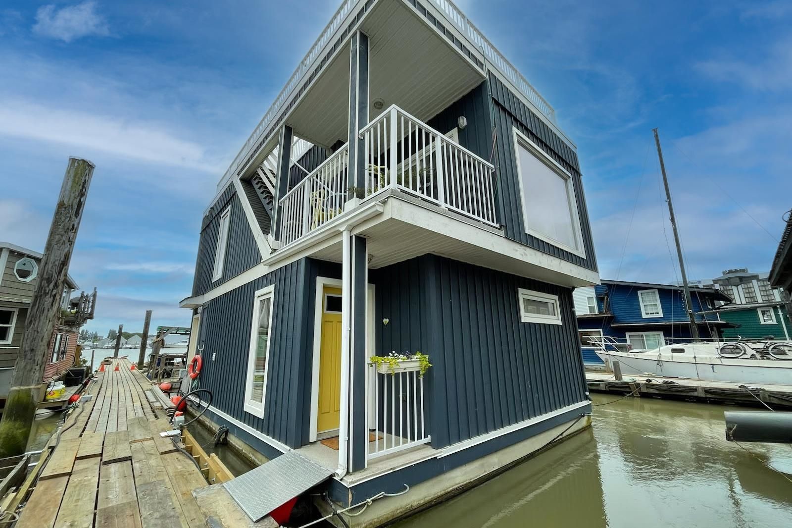 House for sale in Richmond, Richmond, 6W2 8191 River Road, 263025212 | Realtylink.org