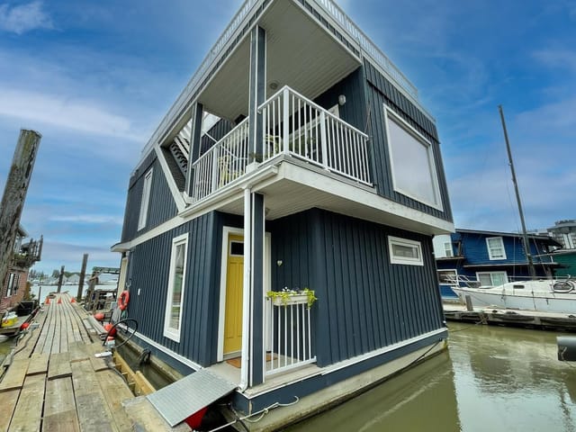 House for sale in Richmond, Richmond, 6W2 8191 River Road, 263025212 | Realtylink.org