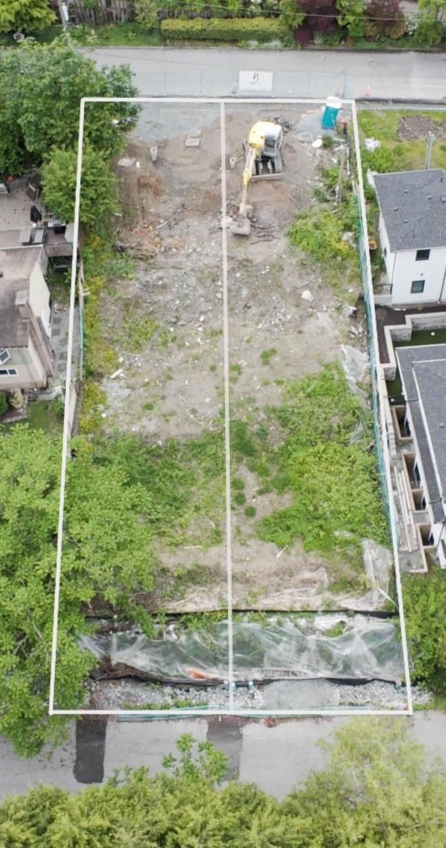 Lot for sale in Port Moody, Port Moody, 2304 Henry Street, 263025238 | Realtylink.org