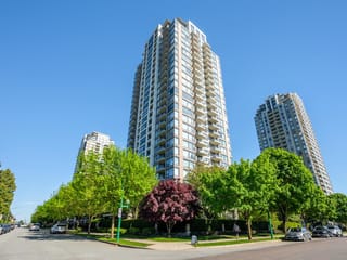 Apartment for sale in Burnaby, Burnaby South, 601 7108 Collier Street, 263025364 | Realtylink.org