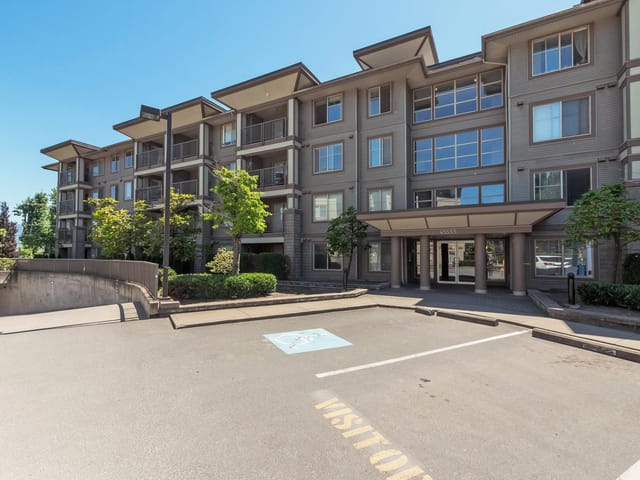 Apartment for sale in Chilliwack, Chilliwack, 307 45555 Yale Road, 263025371 | Realtylink.org