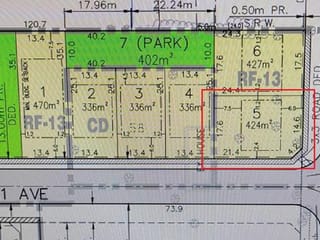 Lot for sale in Surrey, South Surrey White Rock, 113 171 Street, 263025376 | Realtylink.org