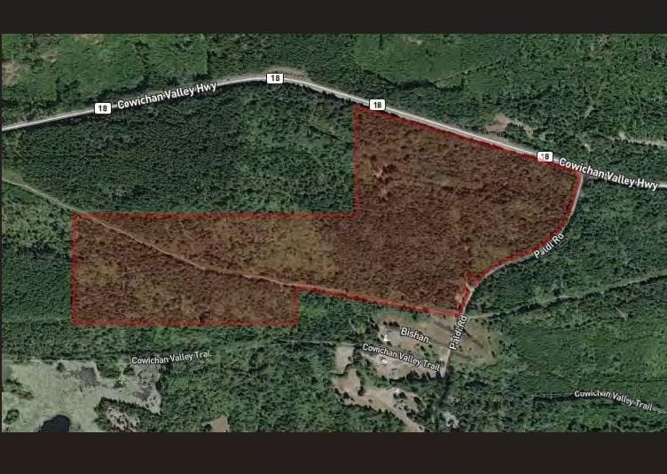 Lot for sale in Other, Lot a Paldi Road, 263025394 | Realtylink.org