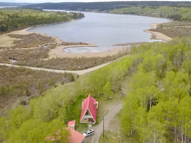 House for sale in Horse Lake, 100 Mile House, 6405 Doman Road, 263025535 | Realtylink.org